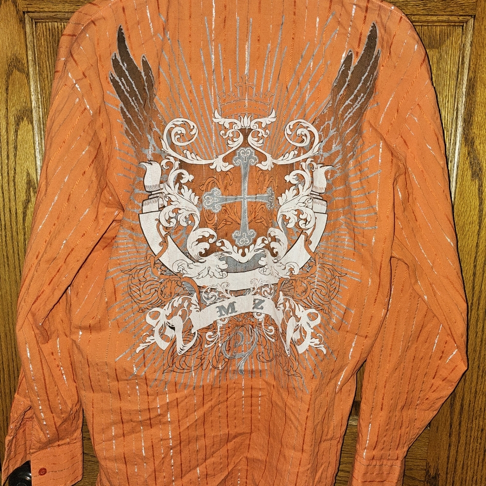 Meztizos Dress Shirt